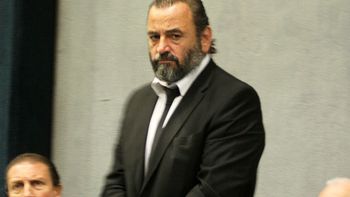 para el fiscal del jury, el juicio a a campagnoli esta caido para el fiscal del jury, el juicio a a campagnoli esta caido