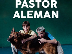 Pastor Aleman, la obra que sorprende a todos se puede ver los domingos de octubre en Palermo
