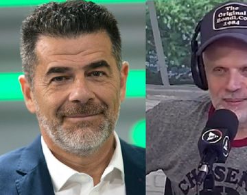 El desubicado comentario de Julián Weich sobre Bruce Willis