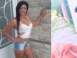 el hermano de araceli fulles: estamos como empezamos, no tenemos nada el hermano de araceli fulles: estamos como empezamos, no tenemos nada