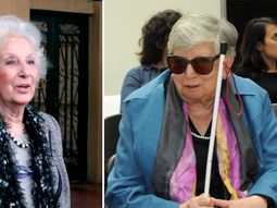 abuelas repudian que se hable de curro en ddhh abuelas repudian que se hable de curro en ddhh