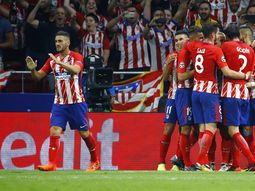 El Colchonero podría desprenderse de algunos jugadores