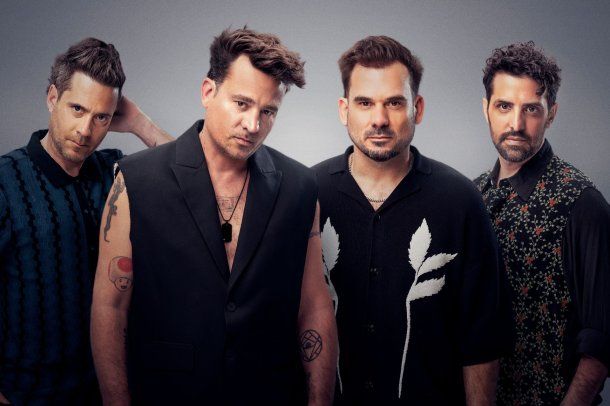 Tan Biónica mostró un adelanto de El Problema del Amor, su nueva canción