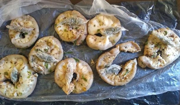 Intentan ingresar chinchulines rellenos de droga a una cárcel bonaerense