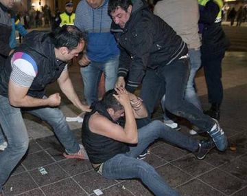 Gentileza diario La Gaceta.