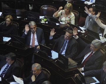 El Senado aprobó el proyecto de nueva Ley de Telecomunicaciones
