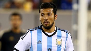 se lesiono ezequiel garay y martino cito un nuevo jugador a la seleccion se lesiono ezequiel garay y martino cito un nuevo jugador a la seleccion