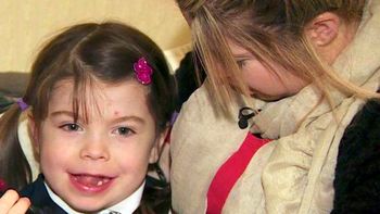 la historia de danni, una nina transexual de 6 anos la historia de danni, una nina transexual de 6 anos