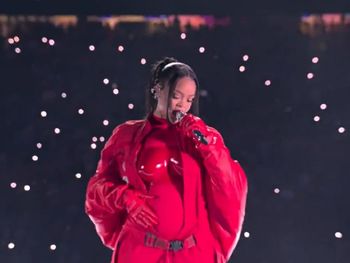 Rihanna actuará en la ceremonia de los Oscar: qué cantará
