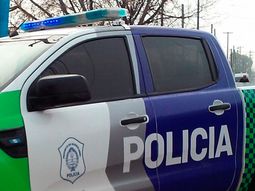 Femicidio en José León Suárez: asesinaron a apuñaladas a una mujer y el marido está profugo