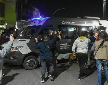 Caso Cecilia: imputaron por encubrimiento agravado a cuatro de los detenidos