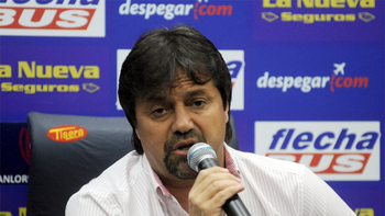 caruso bajo los decibeles tras una semana de furia caruso bajo los decibeles tras una semana de furia