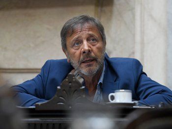 Oscar Zago, en contra del veto al aumento a los jubilados: Pasé de héroe a genocida