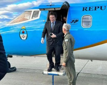 Cómo será la agenda de Milei en su nuevo viaje a Europa e Israel
