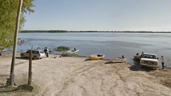 buscan a un joven en entre rios acusado de matar a su padre y tirar el cuerpo al rio buscan a un joven en entre rios acusado de matar a su padre y tirar el cuerpo al rio