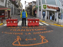 Hay 7 nuevas muertes por coronavirus en Argentina: suman 615 los fallecidos