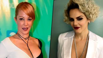 miriam lanzoni: la mujer de dady brieva es mala leche miriam lanzoni: la mujer de dady brieva es mala leche