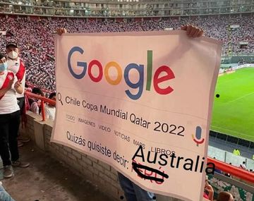 Memes por la mufa que dejó afuera del Mundial a Perú