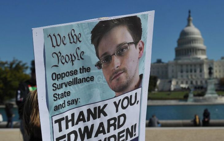 NSA ya no guarda llamadas de ciudadanos