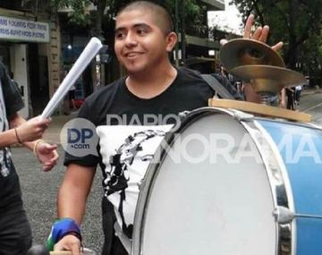 La autopsia reveló de qué murió el fanático de La Renga en pleno show