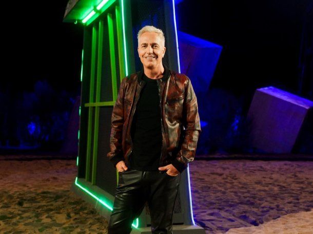 Marley se va del país: el motivo