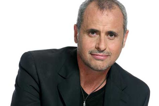 Jorge Rial