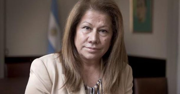 Referentes del massismo, muy duros contra Giustozzi: lo acusaron de tibio