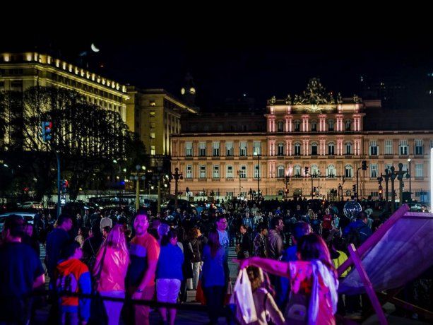 Cómo y desde cuándo aplicará la Ciudad el pase sanitario