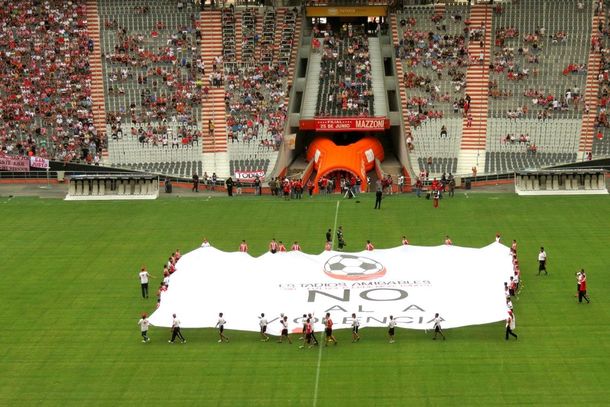 Estamos en condiciones de que vuelva el público visitante en Capital