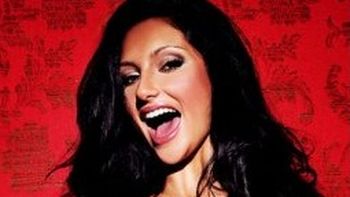 dieine eider fue la protagonista de una produccion muy hot dieine eider fue la protagonista de una produccion muy hot