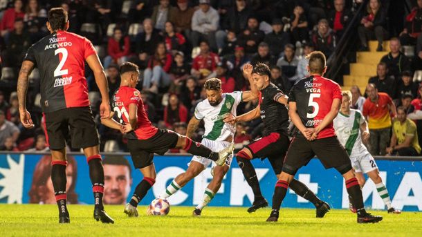 Fútbol libre por celular: cómo ver en vivo Banfield vs Colón
