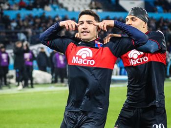 Triunfazo de Tigre en el Cilindro: se lo dio vuelta a Racing con dos goles en el final