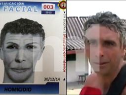 ¿este es el conejo, el sospechoso buscado por el crimen de lola? ¿este es el conejo, el sospechoso buscado por el crimen de lola?