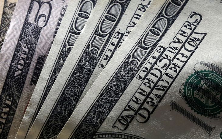 Dólar