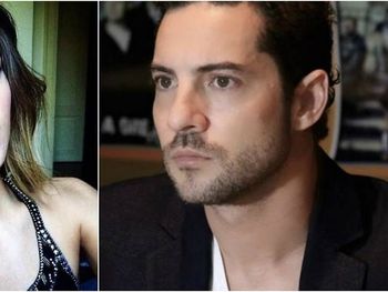 Prostitución VIP: la China Suárez escribió un fuerte comunicado en apoyo a David Bisbal