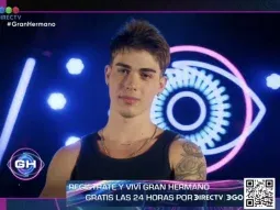 Quién es Axel, participante de Gran Hermano 2023