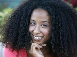 Gryce, en problemas por sus orgasmos recurrentes Gryce, en problemas por sus orgasmos recurrentes