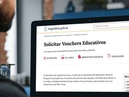Vouchers educativos Vouchers educativos