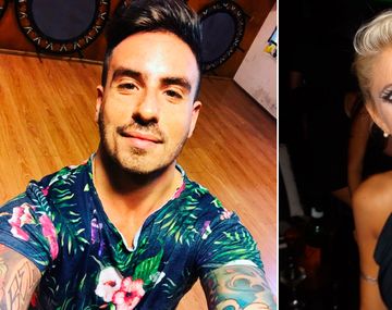 Fede Bal destrozó a Cande