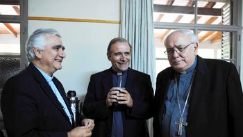 la iglesia argentina propone ayuno y oracion contra la droga