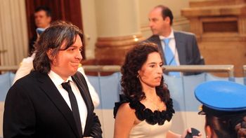nacio el primer nieto de la presidente cristina fernandez nacio el primer nieto de la presidente cristina fernandez