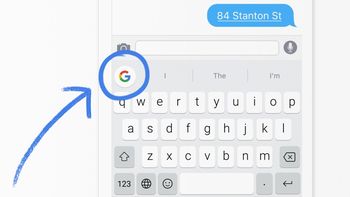 Gboard, el teclado de Google, ya está disponible para Android Gboard, el teclado de Google, ya está disponible para Android