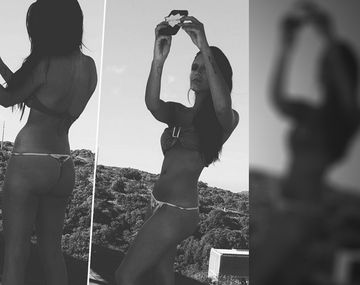 Separada de Fede Bal