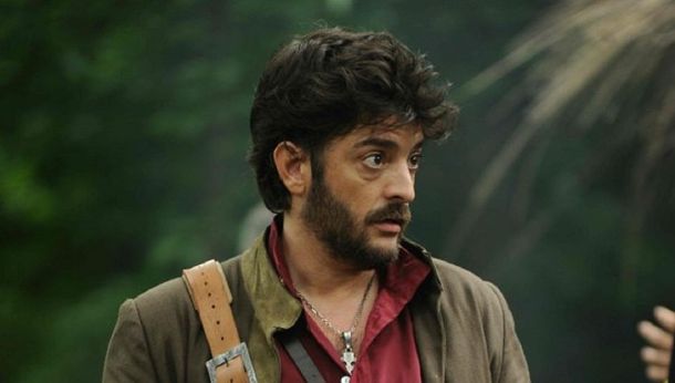 El hermano de Pablo Rago fue detenido por manejar una moto robada.