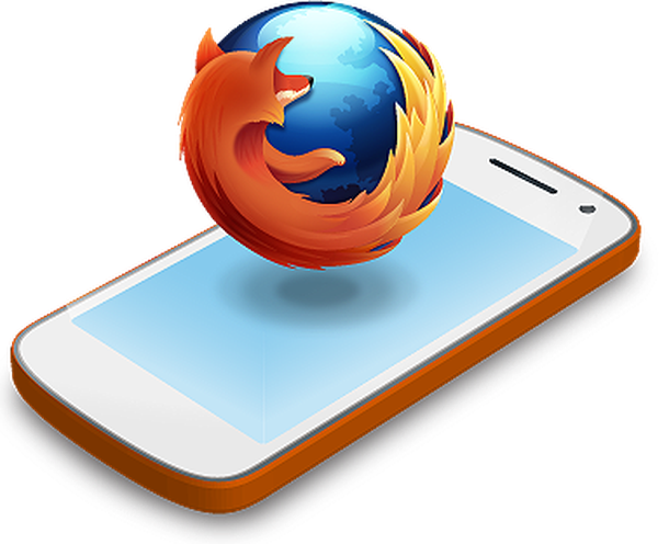 El nuevo Firefox no permitirá ser rastreado ni bloqueado