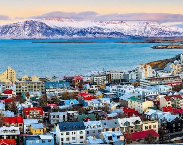 La reducción de la jornada laboral en Islandia fue un éxito abrumador