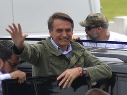 Jair Bolsonaro