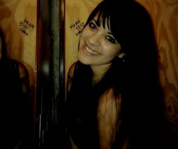 Murió la policía atropellada en la Panamericana por un conductor borracho