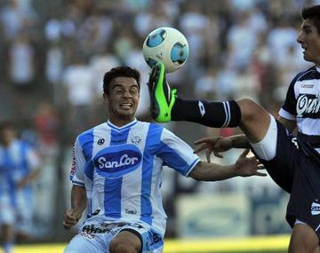 Quilmes empató con Rafaela y le cortó la racha ganadora