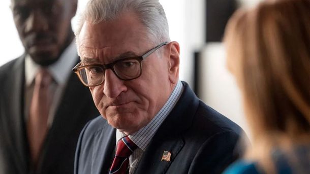 Esta serie de Estados Unidos cuenta con 6 capítulos. Esta serie de Estados Unidos cuenta con 6 capítulos.